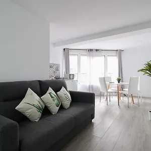 Appartement La Maruca Loft Deluxe 3000, Santander