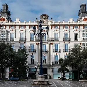 Soho Boutique Palacio De Pombo **** Santander