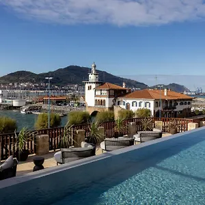Palacio Arriluce - The Leading Of The World ***** Getxo