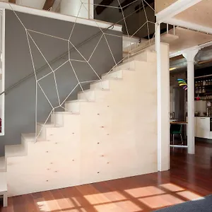 Loft Duplex Apartamento