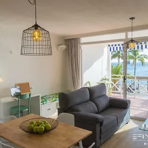 Apartamento Atlántico Playa 1 Apartamento